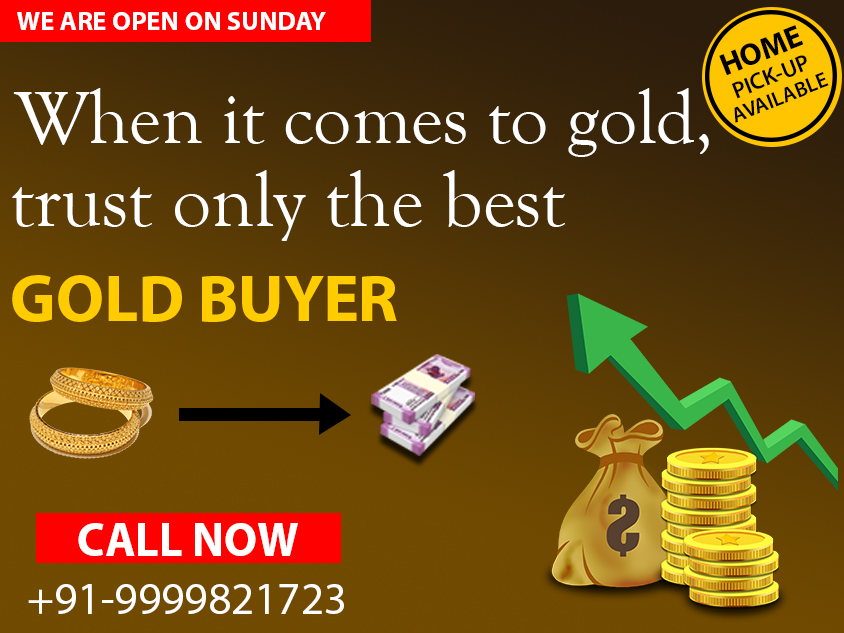 Sell Gold Near Me